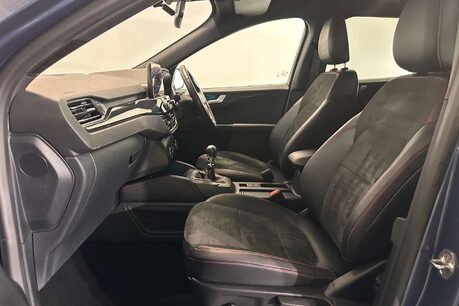 Ford Kuga 1.5 EcoBlue ST-Line Edition SUV 5dr Diesel Manual Euro 6 (s/s) (120 ps) 62