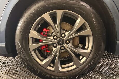 Ford Kuga 1.5 EcoBlue ST-Line Edition SUV 5dr Diesel Manual Euro 6 (s/s) (120 ps) 65