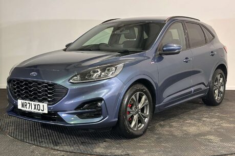 Ford Kuga 1.5 EcoBlue ST-Line Edition SUV 5dr Diesel Manual Euro 6 (s/s) (120 ps) 3