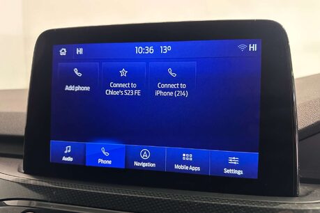 Ford Kuga 1.5 EcoBlue ST-Line Edition SUV 5dr Diesel Manual Euro 6 (s/s) (120 ps) 28