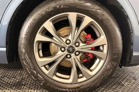 Ford Kuga 1.5 EcoBlue ST-Line Edition SUV 5dr Diesel Manual Euro 6 (s/s) (120 ps) 66