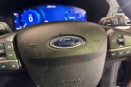 Ford Kuga 1.5 EcoBlue ST-Line Edition SUV 5dr Diesel Manual Euro 6 (s/s) (120 ps) 21