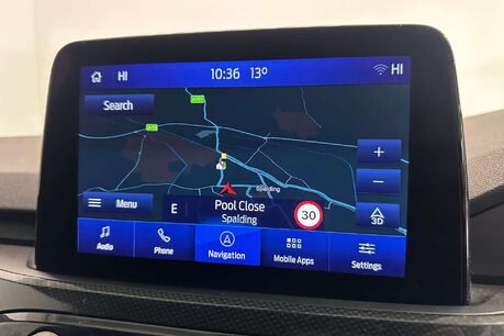 Ford Kuga 1.5 EcoBlue ST-Line Edition SUV 5dr Diesel Manual Euro 6 (s/s) (120 ps) 29