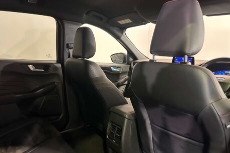 Ford Kuga 1.5 EcoBlue ST-Line Edition SUV 5dr Diesel Manual Euro 6 (s/s) (120 ps) 51