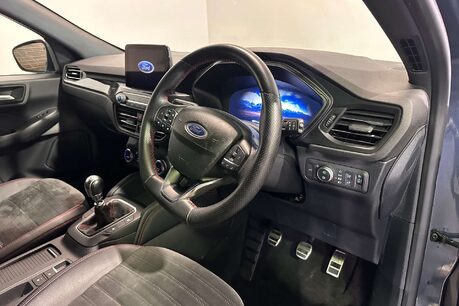 Ford Kuga 1.5 EcoBlue ST-Line Edition SUV 5dr Diesel Manual Euro 6 (s/s) (120 ps) 15