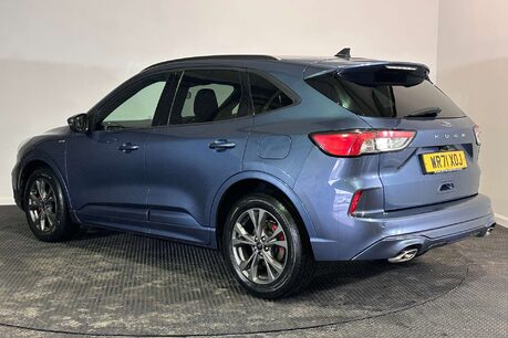 Ford Kuga 1.5 EcoBlue ST-Line Edition SUV 5dr Diesel Manual Euro 6 (s/s) (120 ps) 5