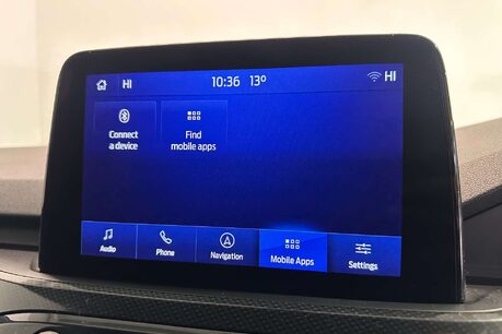 Ford Kuga 1.5 EcoBlue ST-Line Edition SUV 5dr Diesel Manual Euro 6 (s/s) (120 ps) 30