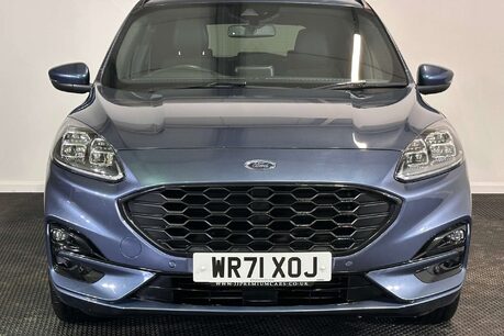 Ford Kuga 1.5 EcoBlue ST-Line Edition SUV 5dr Diesel Manual Euro 6 (s/s) (120 ps) 2