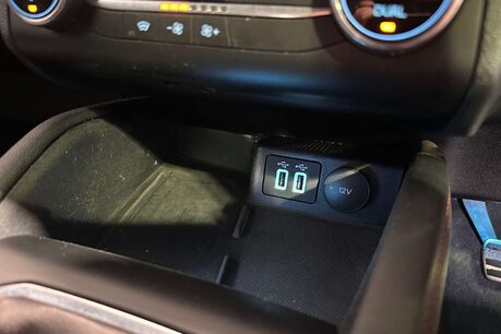 Ford Kuga 1.5 EcoBlue ST-Line Edition SUV 5dr Diesel Manual Euro 6 (s/s) (120 ps) 38