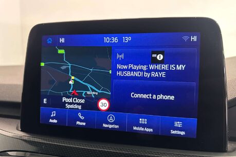 Ford Kuga 1.5 EcoBlue ST-Line Edition SUV 5dr Diesel Manual Euro 6 (s/s) (120 ps) 26