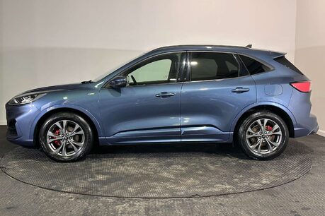 Ford Kuga 1.5 EcoBlue ST-Line Edition SUV 5dr Diesel Manual Euro 6 (s/s) (120 ps) 4