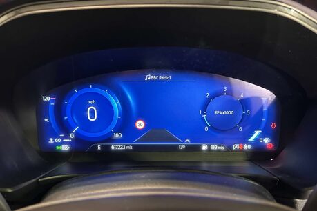 Ford Kuga 1.5 EcoBlue ST-Line Edition SUV 5dr Diesel Manual Euro 6 (s/s) (120 ps) 24