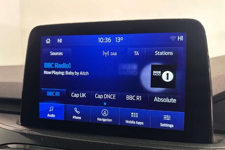 Ford Kuga 1.5 EcoBlue ST-Line Edition SUV 5dr Diesel Manual Euro 6 (s/s) (120 ps) 27