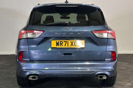 Ford Kuga 1.5 EcoBlue ST-Line Edition SUV 5dr Diesel Manual Euro 6 (s/s) (120 ps) 6