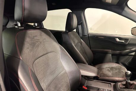 Ford Kuga 1.5 EcoBlue ST-Line Edition SUV 5dr Diesel Manual Euro 6 (s/s) (120 ps) 14