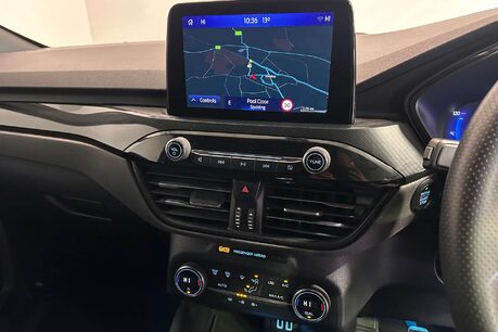 Ford Kuga 1.5 EcoBlue ST-Line Edition SUV 5dr Diesel Manual Euro 6 (s/s) (120 ps) 25