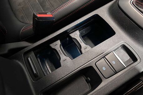 Ford Kuga 1.5 EcoBlue ST-Line Edition SUV 5dr Diesel Manual Euro 6 (s/s) (120 ps) 45