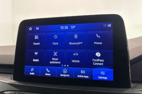 Ford Kuga 1.5 EcoBlue ST-Line Edition SUV 5dr Diesel Manual Euro 6 (s/s) (120 ps) 32