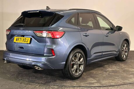 Ford Kuga 1.5 EcoBlue ST-Line Edition SUV 5dr Diesel Manual Euro 6 (s/s) (120 ps) 7