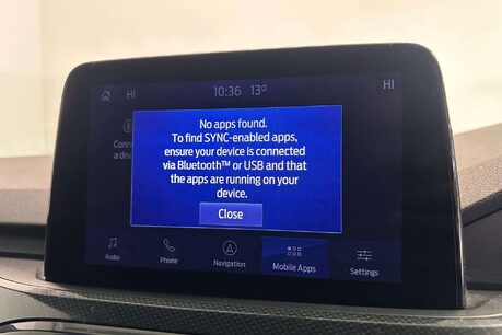 Ford Kuga 1.5 EcoBlue ST-Line Edition SUV 5dr Diesel Manual Euro 6 (s/s) (120 ps) 31