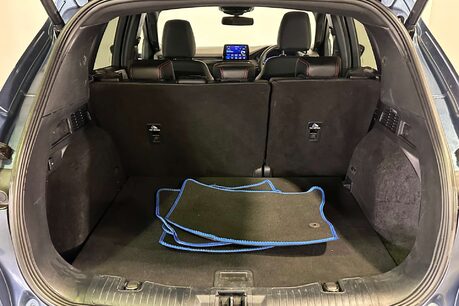 Ford Kuga 1.5 EcoBlue ST-Line Edition SUV 5dr Diesel Manual Euro 6 (s/s) (120 ps) 53