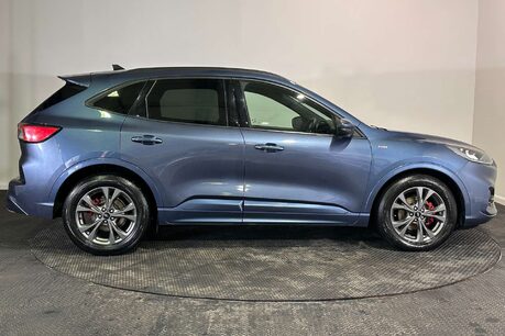 Ford Kuga 1.5 EcoBlue ST-Line Edition SUV 5dr Diesel Manual Euro 6 (s/s) (120 ps) 8