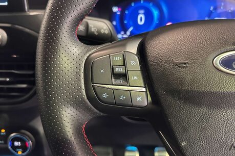 Ford Kuga 1.5 EcoBlue ST-Line Edition SUV 5dr Diesel Manual Euro 6 (s/s) (120 ps) 20