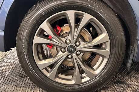 Ford Kuga 1.5 EcoBlue ST-Line Edition SUV 5dr Diesel Manual Euro 6 (s/s) (120 ps) 67