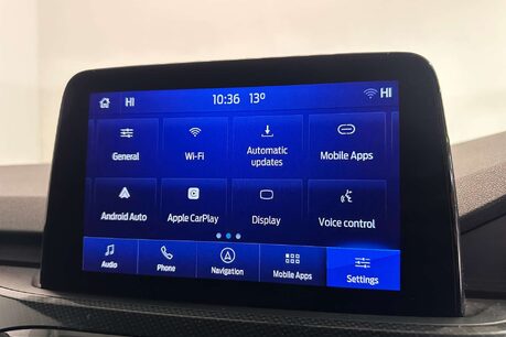 Ford Kuga 1.5 EcoBlue ST-Line Edition SUV 5dr Diesel Manual Euro 6 (s/s) (120 ps) 33