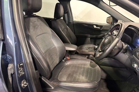 Ford Kuga 1.5 EcoBlue ST-Line Edition SUV 5dr Diesel Manual Euro 6 (s/s) (120 ps) 13