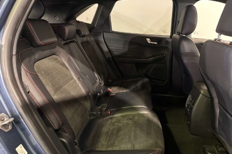 Ford Kuga 1.5 EcoBlue ST-Line Edition SUV 5dr Diesel Manual Euro 6 (s/s) (120 ps) 50