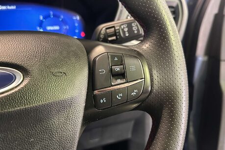 Ford Kuga 1.5 EcoBlue ST-Line Edition SUV 5dr Diesel Manual Euro 6 (s/s) (120 ps) 19