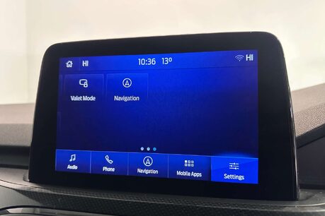 Ford Kuga 1.5 EcoBlue ST-Line Edition SUV 5dr Diesel Manual Euro 6 (s/s) (120 ps) 34