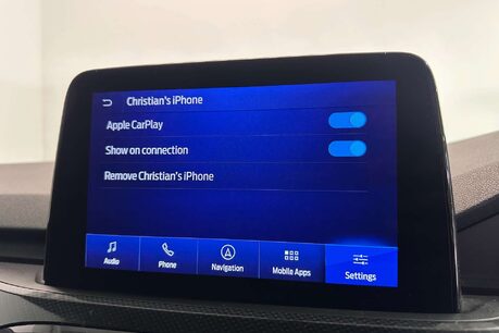 Ford Kuga 1.5 EcoBlue ST-Line Edition SUV 5dr Diesel Manual Euro 6 (s/s) (120 ps) 35