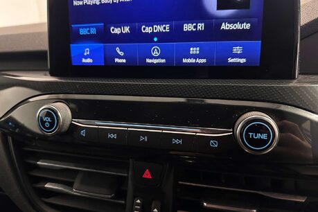 Ford Kuga 1.5 EcoBlue ST-Line Edition SUV 5dr Diesel Manual Euro 6 (s/s) (120 ps) 36