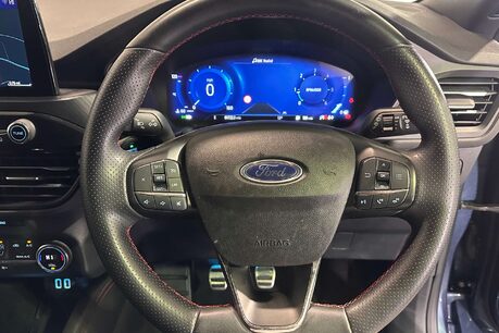 Ford Kuga 1.5 EcoBlue ST-Line Edition SUV 5dr Diesel Manual Euro 6 (s/s) (120 ps) 18