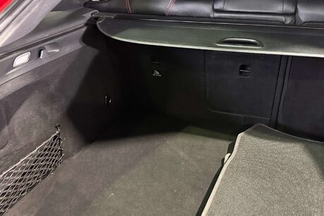 Mercedes-Benz CLA Class 2.1 CLA200d AMG Line Shooting Brake 5dr Diesel Manual Euro 6 (s/s) (136 ps) 39