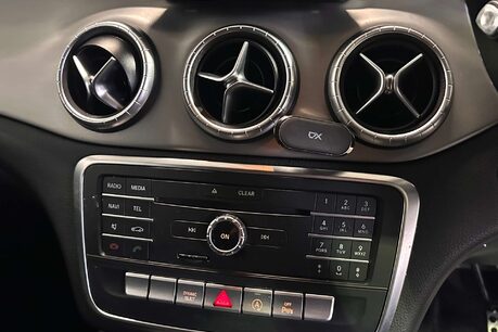 Mercedes-Benz CLA Class 2.1 CLA200d AMG Line Shooting Brake 5dr Diesel Manual Euro 6 (s/s) (136 ps) 26