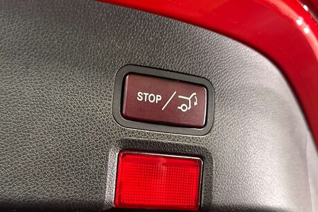 Mercedes-Benz CLA Class 2.1 CLA200d AMG Line Shooting Brake 5dr Diesel Manual Euro 6 (s/s) (136 ps) 41