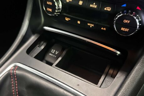 Mercedes-Benz CLA Class 2.1 CLA200d AMG Line Shooting Brake 5dr Diesel Manual Euro 6 (s/s) (136 ps) 29