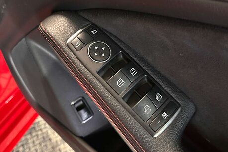 Mercedes-Benz CLA Class 2.1 CLA200d AMG Line Shooting Brake 5dr Diesel Manual Euro 6 (s/s) (136 ps) 12