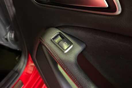 Mercedes-Benz CLA Class 2.1 CLA200d AMG Line Shooting Brake 5dr Diesel Manual Euro 6 (s/s) (136 ps) 35