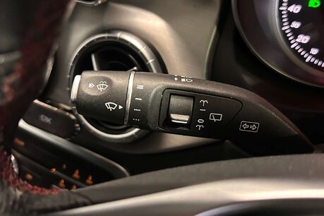 Mercedes-Benz CLA Class 2.1 CLA200d AMG Line Shooting Brake 5dr Diesel Manual Euro 6 (s/s) (136 ps) 22