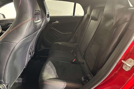 Mercedes-Benz CLA Class 2.1 CLA200d AMG Line Shooting Brake 5dr Diesel Manual Euro 6 (s/s) (136 ps) 44