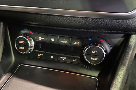 Mercedes-Benz CLA Class 2.1 CLA200d AMG Line Shooting Brake 5dr Diesel Manual Euro 6 (s/s) (136 ps) 28