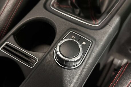 Mercedes-Benz CLA Class 2.1 CLA200d AMG Line Shooting Brake 5dr Diesel Manual Euro 6 (s/s) (136 ps) 31