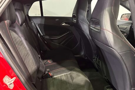 Mercedes-Benz CLA Class 2.1 CLA200d AMG Line Shooting Brake 5dr Diesel Manual Euro 6 (s/s) (136 ps) 33