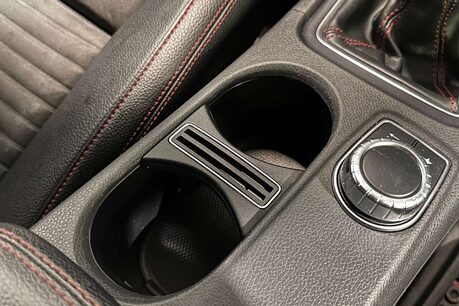 Mercedes-Benz CLA Class 2.1 CLA200d AMG Line Shooting Brake 5dr Diesel Manual Euro 6 (s/s) (136 ps) 32