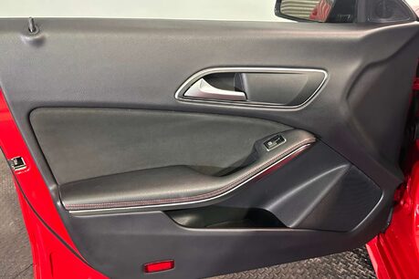 Mercedes-Benz CLA Class 2.1 CLA200d AMG Line Shooting Brake 5dr Diesel Manual Euro 6 (s/s) (136 ps) 46