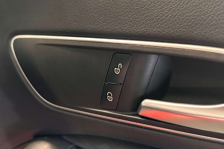 Mercedes-Benz CLA Class 2.1 CLA200d AMG Line Shooting Brake 5dr Diesel Manual Euro 6 (s/s) (136 ps) 11